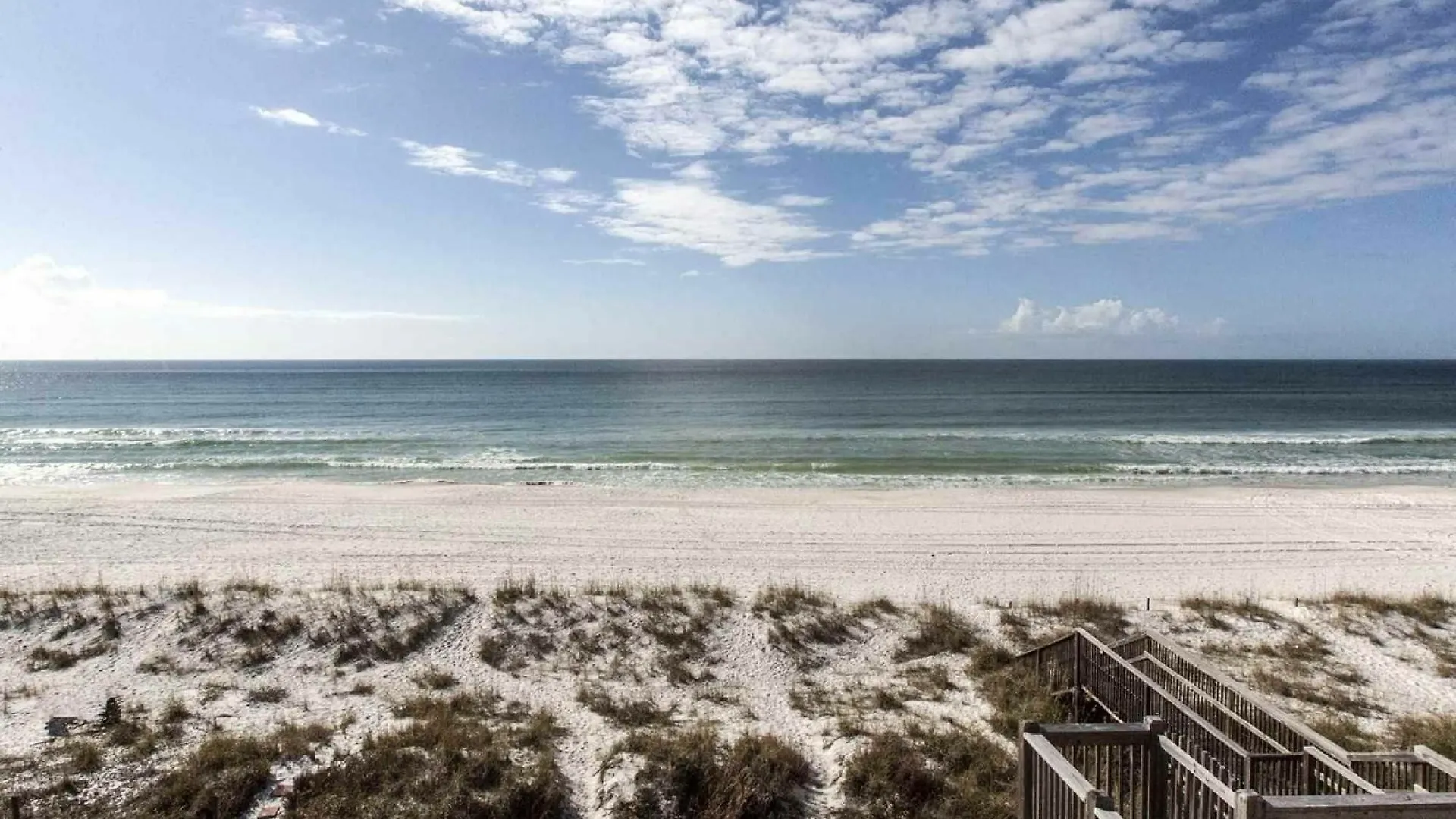 Emerald Winds Panama City Beach Semesterbostad