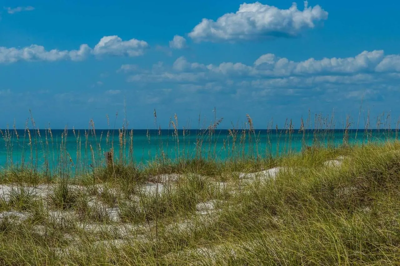 Emerald Winds Panama City Beach