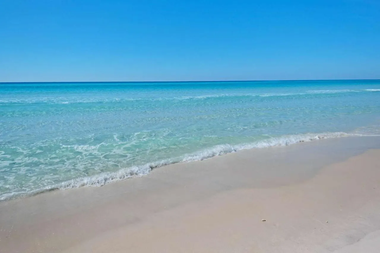 Emerald Winds Panama City Beach USA