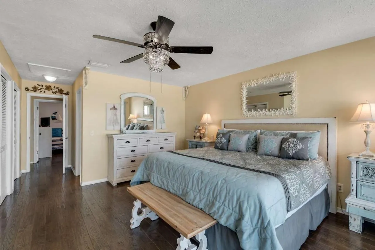Emerald Winds Panama City Beach