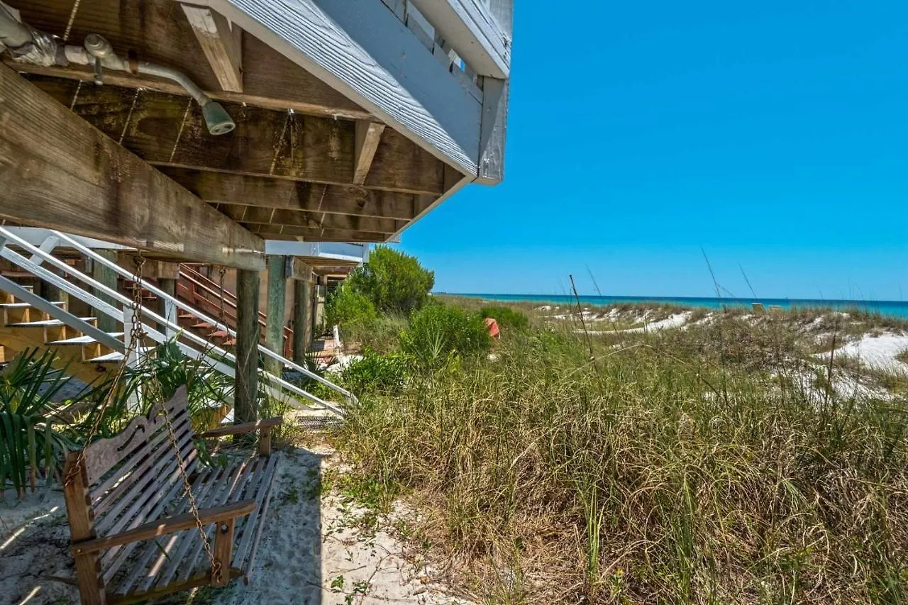 Emerald Winds Panama City Beach Semesterbostad