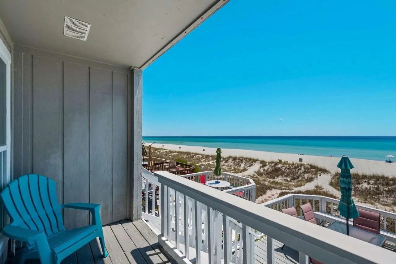 Emerald Winds Panama City Beach USA