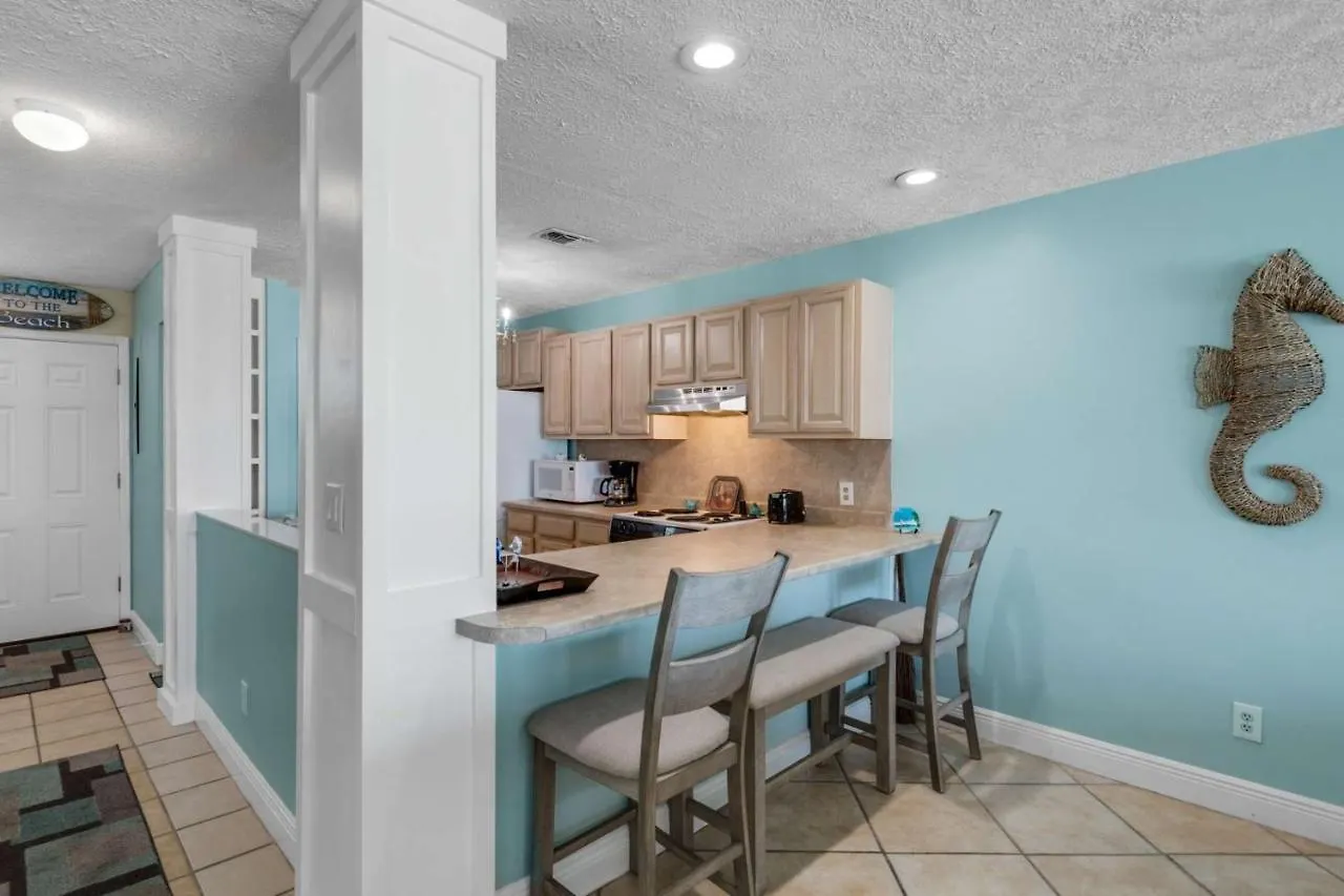 Emerald Winds Panama City Beach 0*,