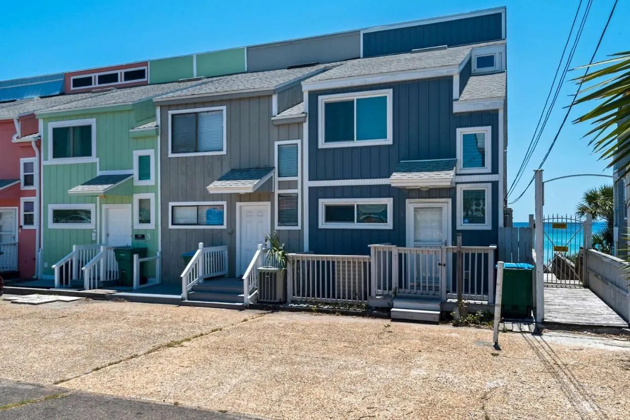 Emerald Winds Panama City Beach