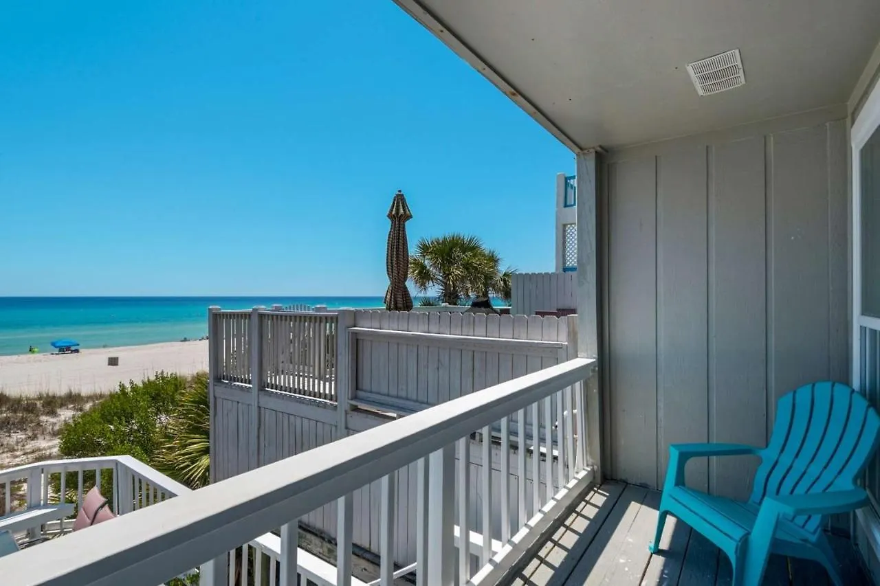Emerald Winds Panama City Beach 0*,  USA