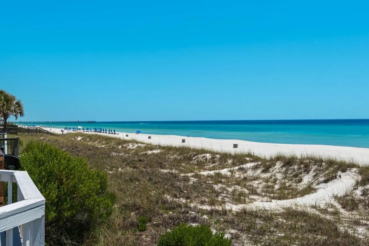 Emerald Winds Panama City Beach