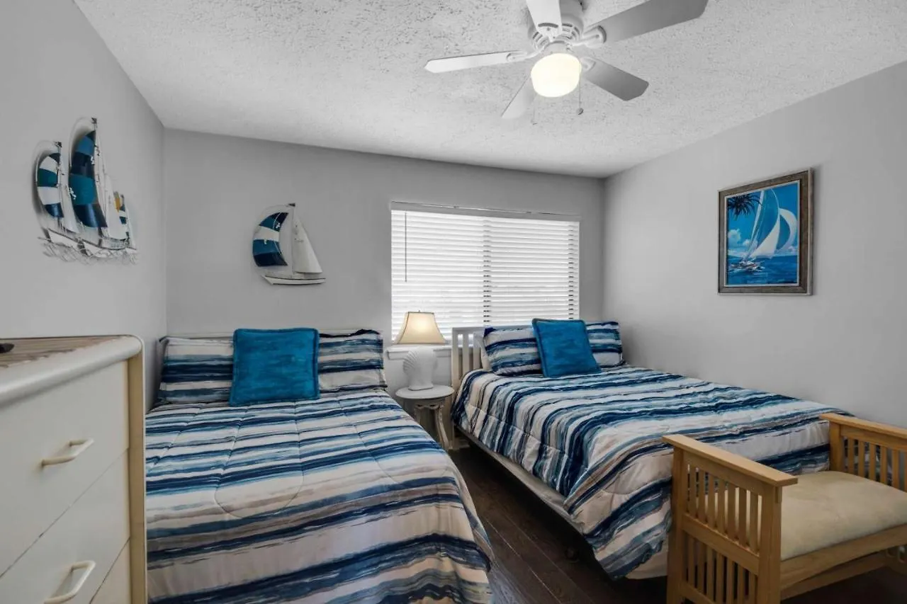 Emerald Winds Panama City Beach