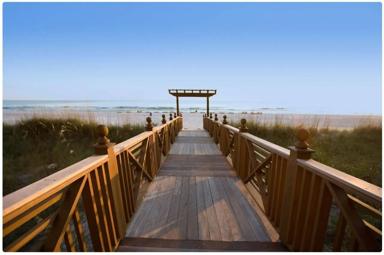 Emerald Winds Panama City Beach 0*,