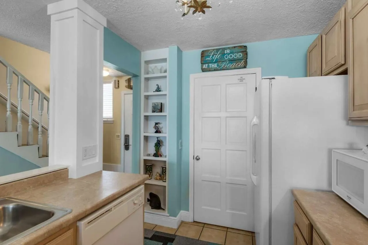 Holiday home Emerald Winds Panama City Beach United States