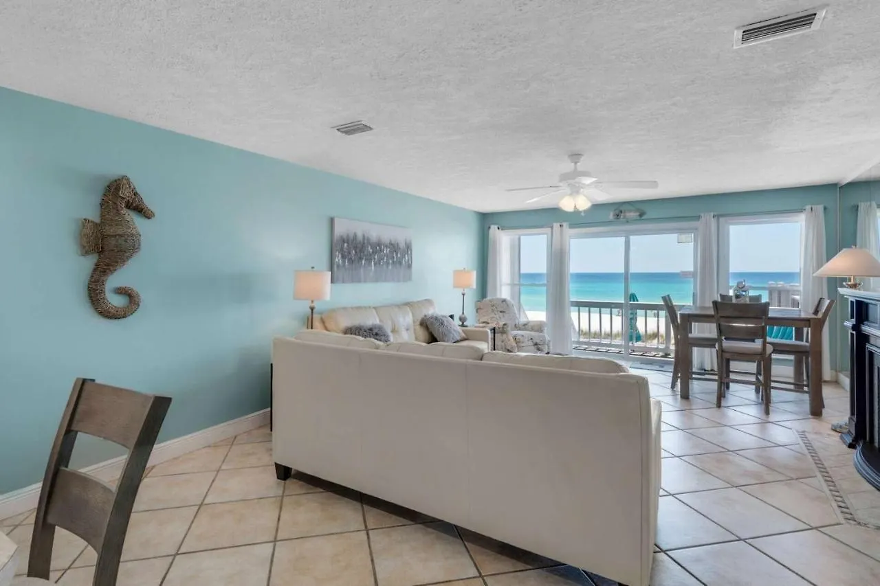 Emerald Winds Panama City Beach 0*,  United States