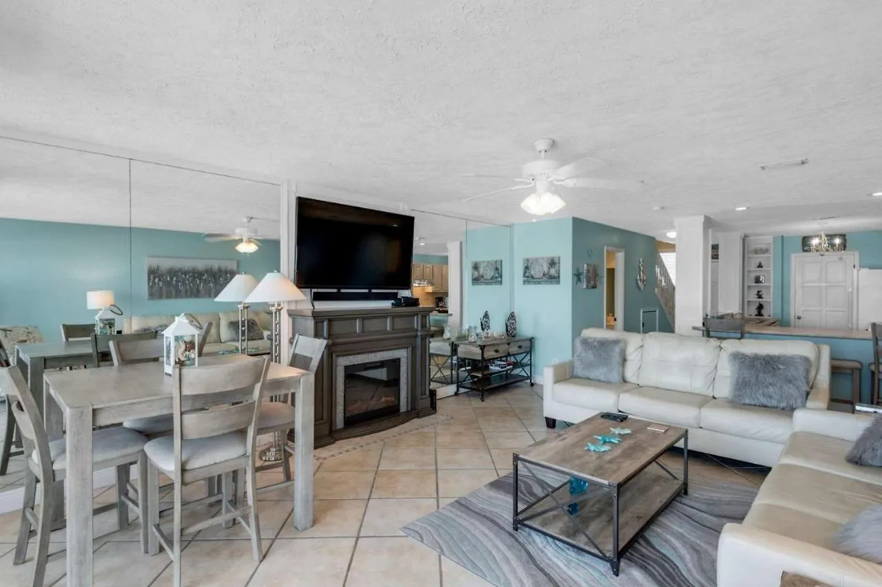 Emerald Winds Panama City Beach 0*,  United States