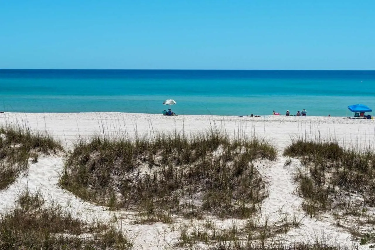 Holiday home Emerald Winds Panama City Beach United States