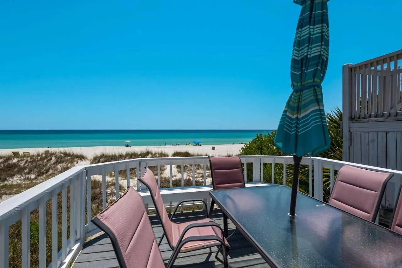 Emerald Winds Panama City Beach 0*,