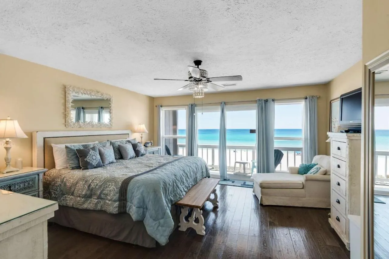 Emerald Winds Panama City Beach
