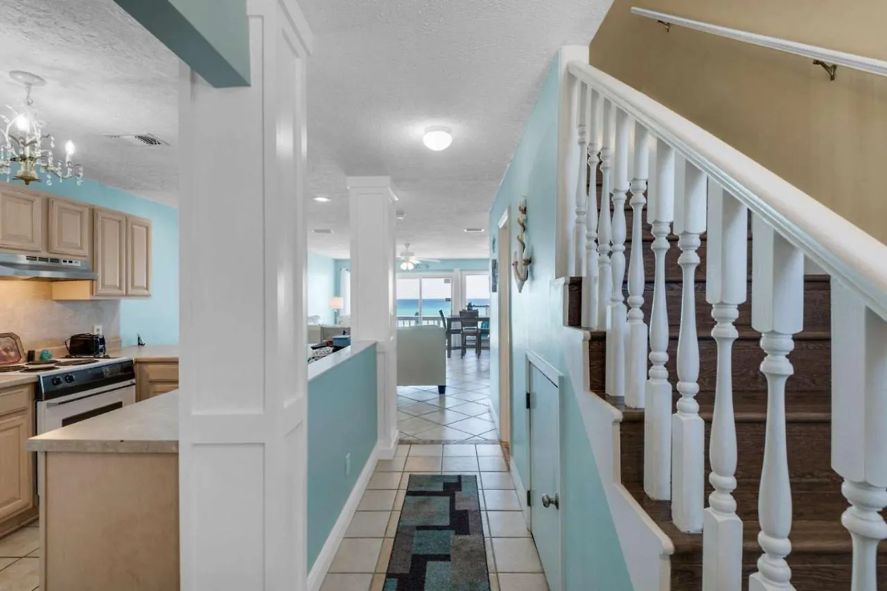 Emerald Winds Panama City Beach United States