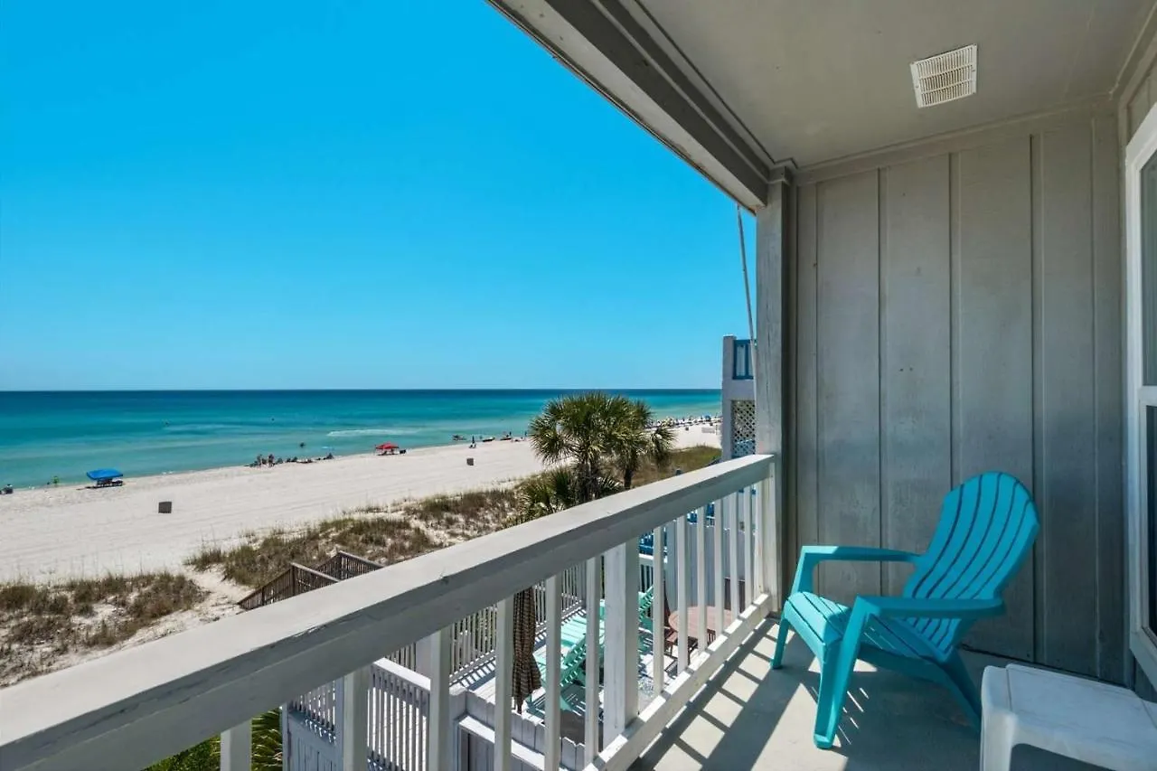 Emerald Winds Panama City Beach