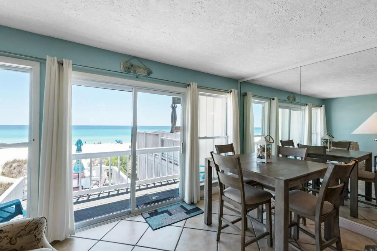 Emerald Winds Panama City Beach United States